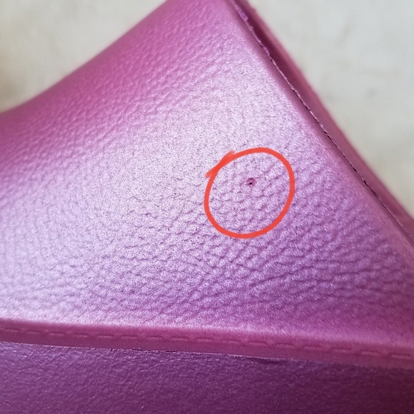 Jeffrey Campbell Bae Platform Mules in Pink - Picture 9 of 14